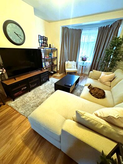2 Bedroom Flat To Rent In Mortlake Road, Ilford, IG1