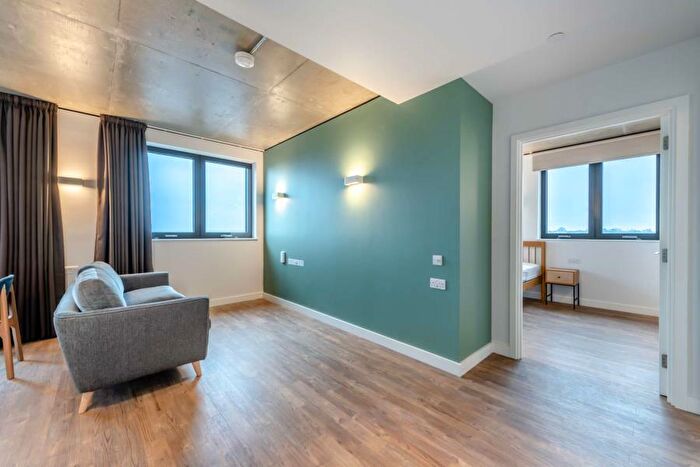 2 Bedroom Apartment To Rent In Repton Gardens, Wembley Park, HA9