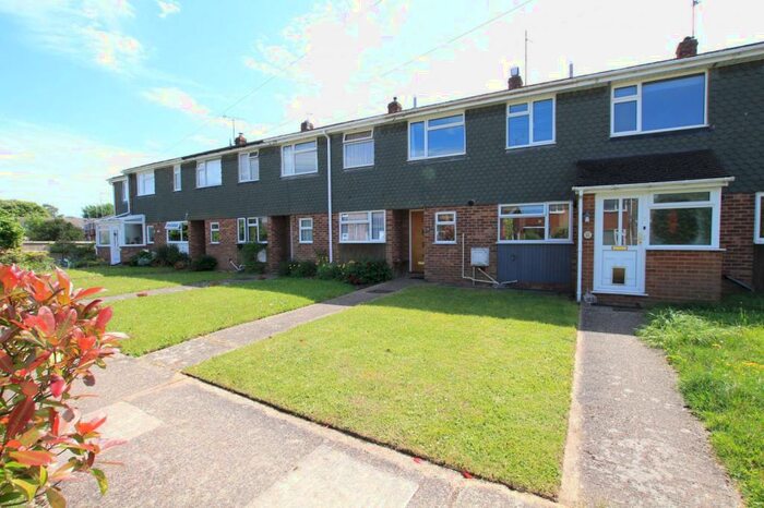 3 Bedroom Terraced House To Rent In Kennedy Drive, Pangbourne, Reading, RG8