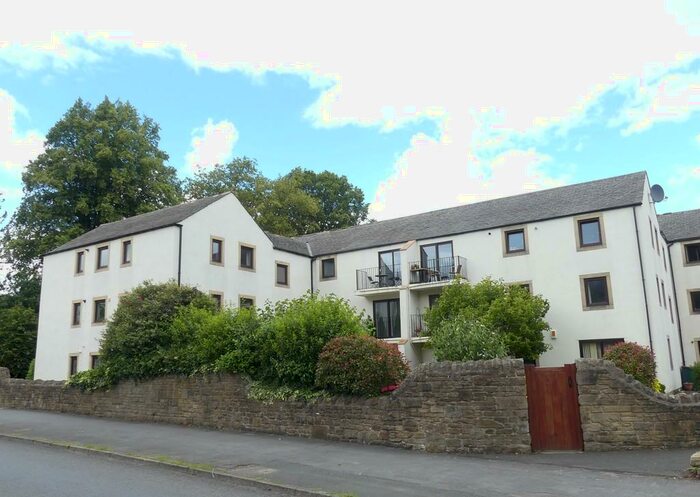 2 Bedroom Apartment To Rent In Old Bridge Rise, Ilkley, LS29
