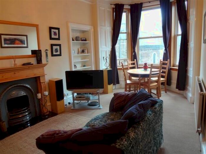 2 Bedroom Flat To Rent In Montpelier, Edinburgh, EH10