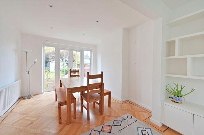 3 Bedroom Terraced House To Rent In Templecombe Way, Morden, London, SM4