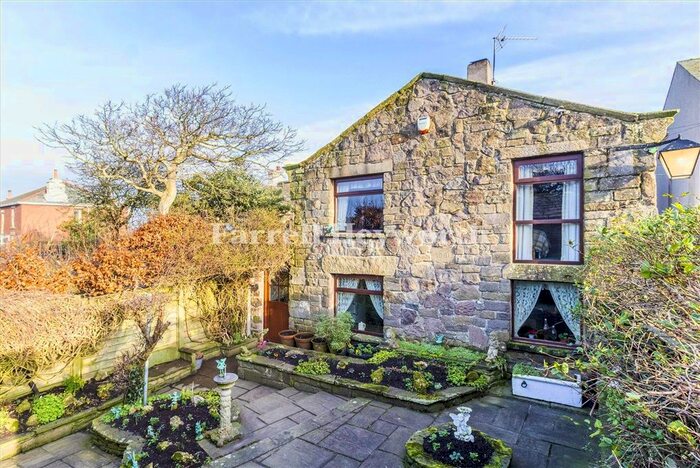 2 Bedroom Property For Sale In First Terrace, Morecambe LA3