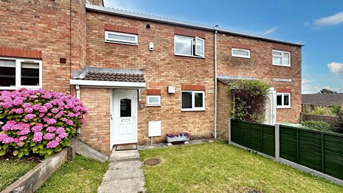 3 Bedroom Terraced House To Rent In Southwood Drive, Bristol, BS9