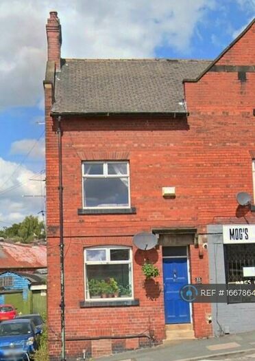 Studio To Rent In Kirkstall Lane, Leeds, LS5