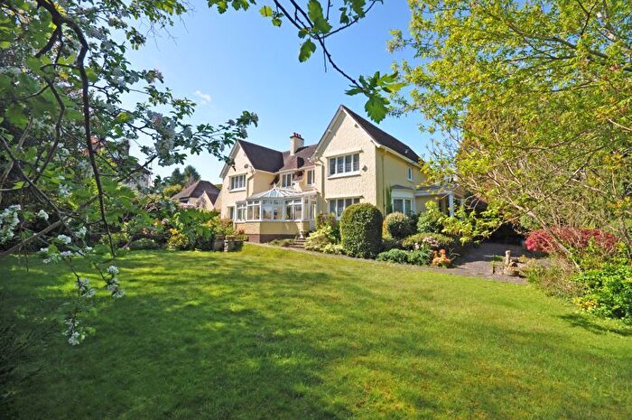 4 Bedroom Detached House For Sale In Incredible Period House, Allt-Yr-Yn Avenue, Newport, NP20