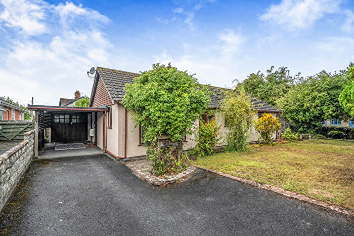3 Bedroom Bungalow For Sale In Rhosyn Coch, Forest Road, Hay On Wye, HR3