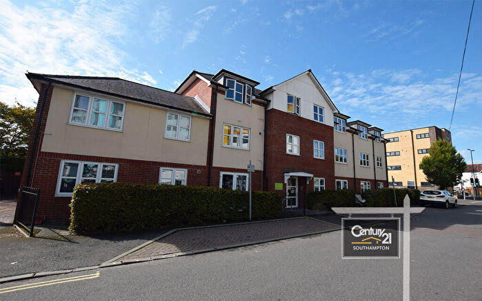 1 Bedroom Flat To Rent In |Ref: |, Dakota Court, Parkville Road, Southampton, SO16