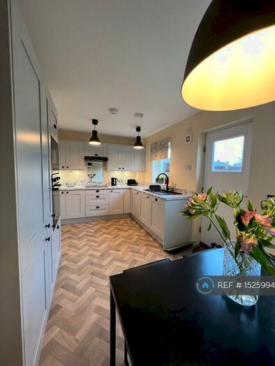 3 Bedroom Semi-Detached House To Rent In Brewster Place, St. Andrews, KY16