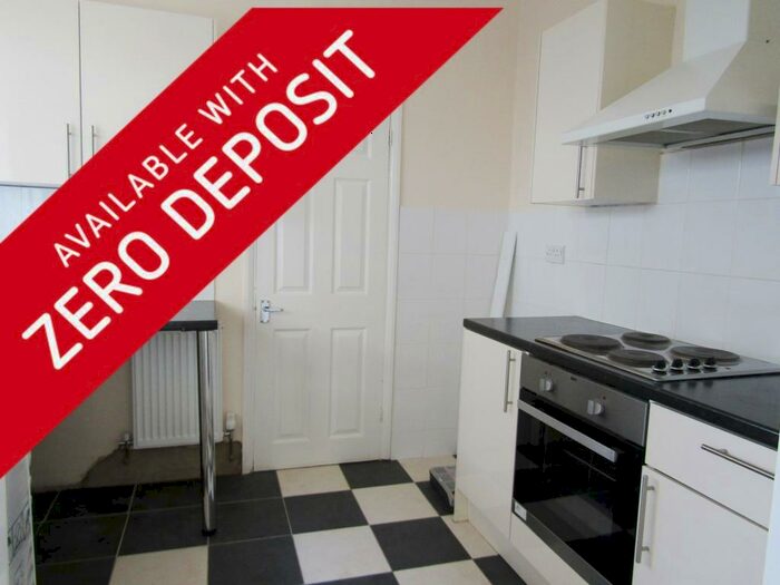 1 Bedroom Apartment To Rent In Craig Street, Peterborough, PE1