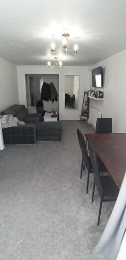 2 Bedroom House To Rent In Cooper Close, Greenhithe, DA9