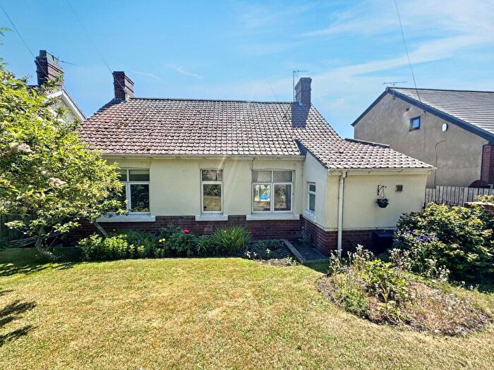 3 Bedroom Detached Bungalow For Sale In Sunderland Road, Newbottle, Houghton Le Spring, Tyne And Wear, DH4