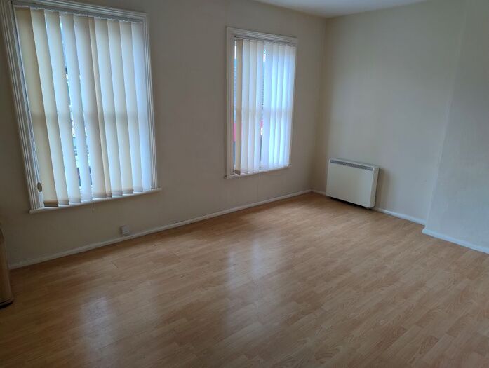 1 Bedroom Flat To Rent In Market Street, Wellington, Telford, TF1