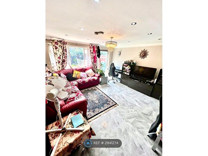 2 Bedroom Terraced House To Rent In Winkley Court, Harrow, HA2