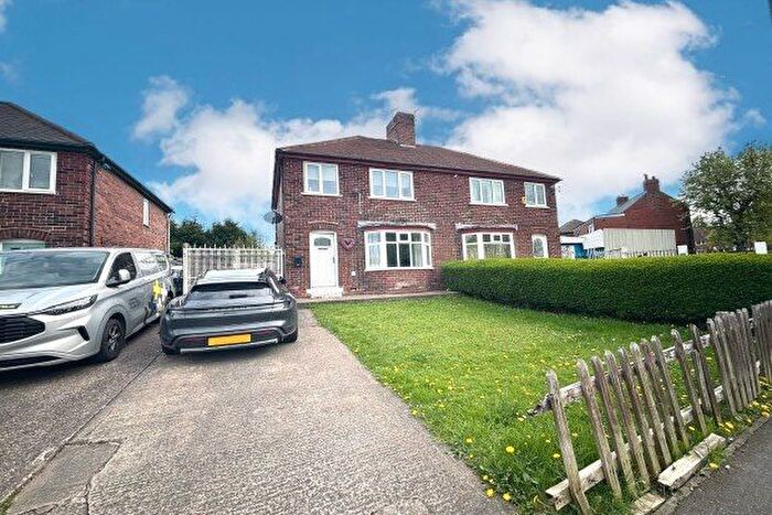 3 Bedroom Property To Rent In Woodhouse Lane, Sheffield, S20