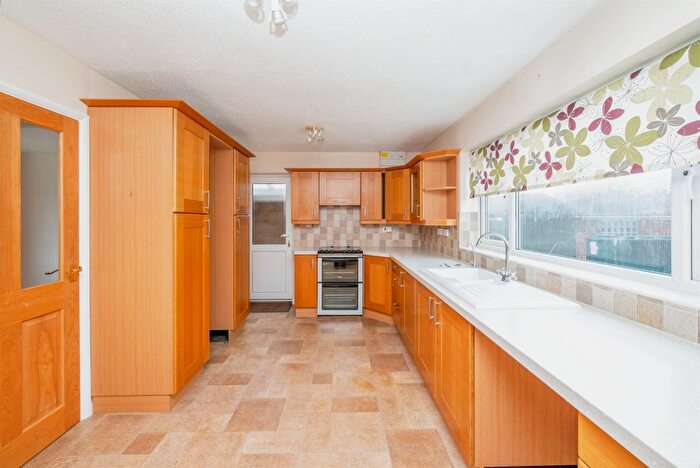 4 Bedroom Detached House For Sale In Mountains Road, Corpusty, Norwich, NR11