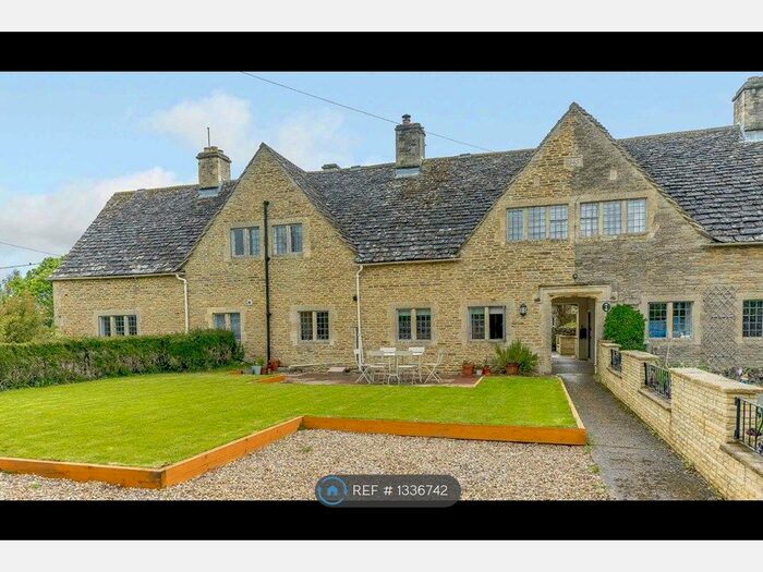2 Bedroom Terraced House To Rent In Saxons Close, Filkins, Lechlade, GL7