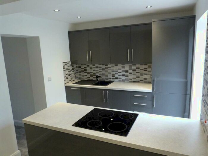 2 Bedroom Flat To Rent In Scarisbrick Street, Ormskirk, L39