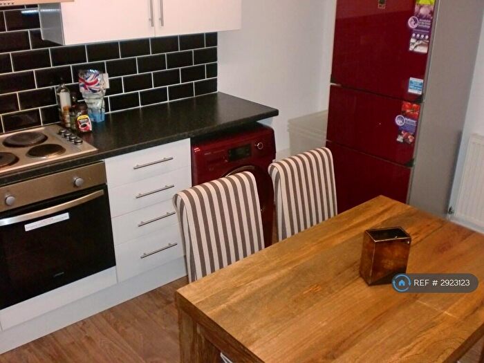 1 Bedroom Flat To Rent In Village Place, Leeds, LS4