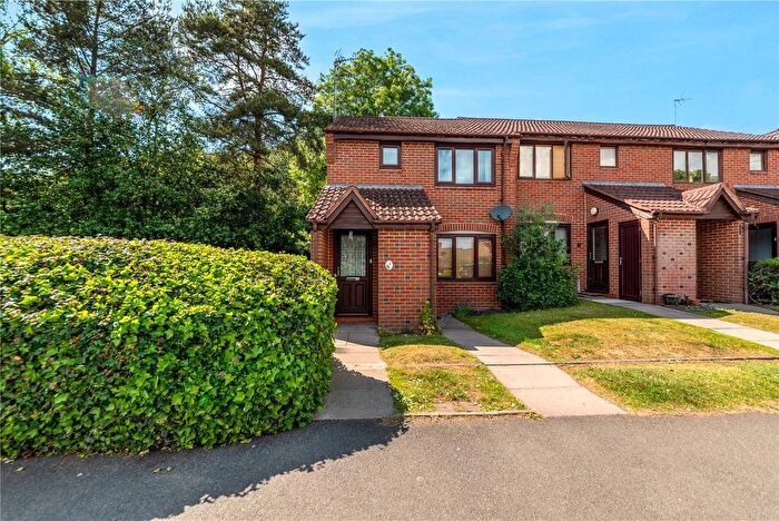 1 Bedroom Maisonette For Sale In Hewell Place, Hewell Road, Barnt Green, Birmingham, B45