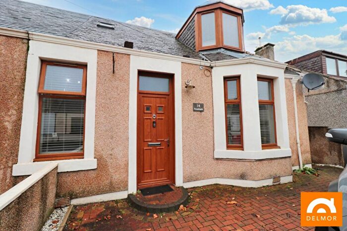 4 Bedroom Semi Detached House For Sale In Lawrence Street, Buckhaven, Leven, KY8