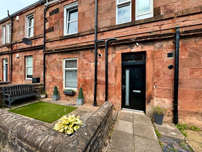 1 Bedroom Flat To Rent In Langside Road, Bothwell, Glasgow, G71