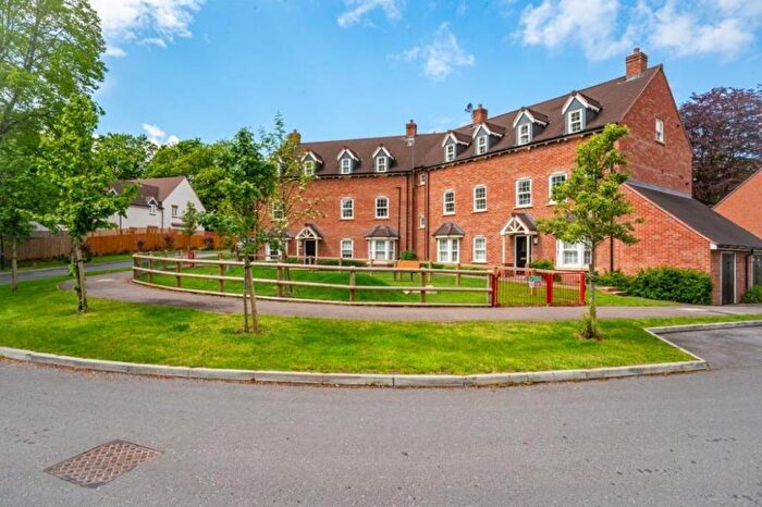 2 Bedroom Apartment To Rent In Grange Road, Chalfont St. Peter, Gerrards Cross, Buckinghamshire, SL9