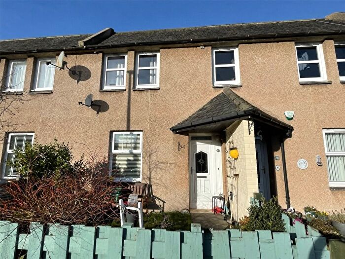 1 Bedroom Flat To Rent In Station Road, Edinburgh, EH25