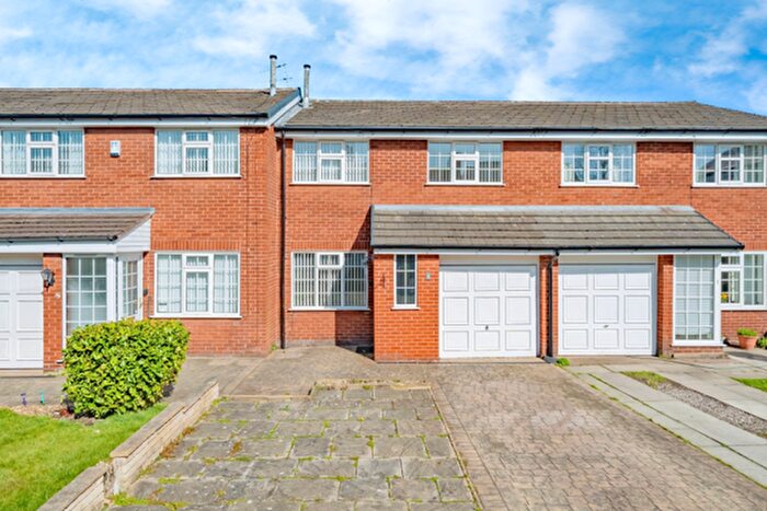 3 Bedroom Property To Rent In Hawthorne Road, Warrington, WA4