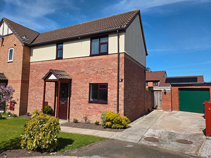 3 Bedroom Semi Detached House To Rent In Castlefields, Chester, CH3