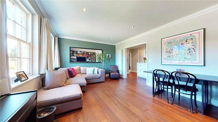 2 Bedroom Flat To Rent In Compton Road, Islington, N1