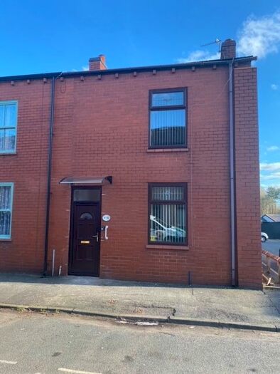 2 Bedroom Terraced House To Rent In Crompton Street, Wigan, WN2