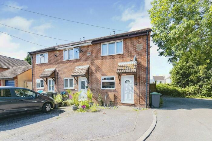 2 Bedroom House To Rent In Tynedale Close, Gosport, PO12