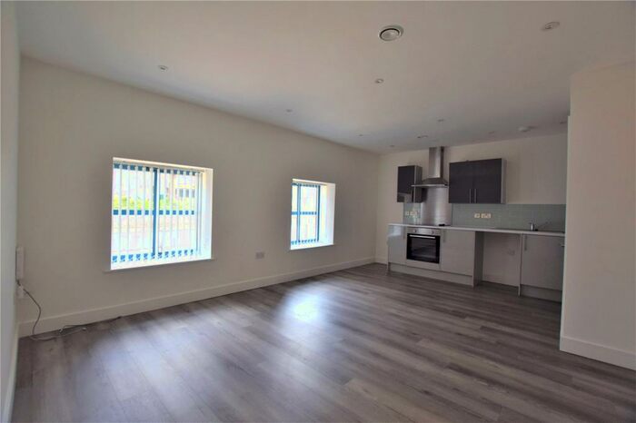 Property To Rent In Flat The Registry, - Bruton Way, Gloucester, GL1