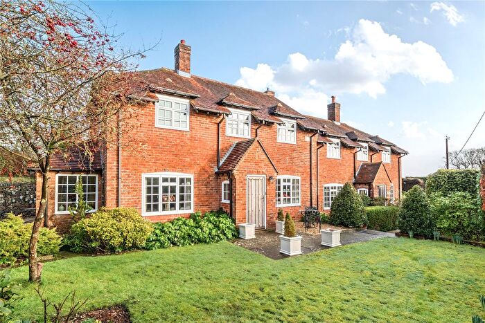 5 Bedroom Detached House For Sale In Hatchet Lane, Beaulieu, Brockenhurst, Hampshire, SO42