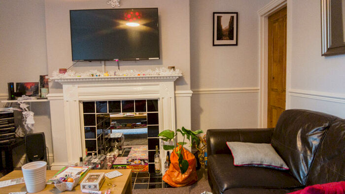 4 Bedroom Terraced House To Rent In , LN5