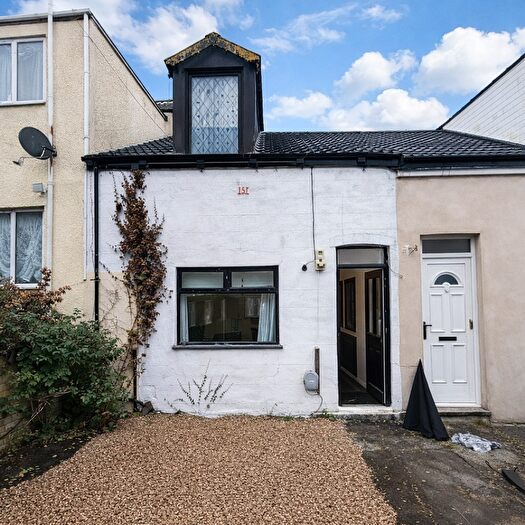 2 Bedroom Terraced House To Rent In Lake View, Wingate, TS28