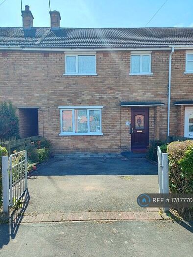 3 Bedroom Terraced House To Rent In Morton Road, Blacon, Chester, CH1