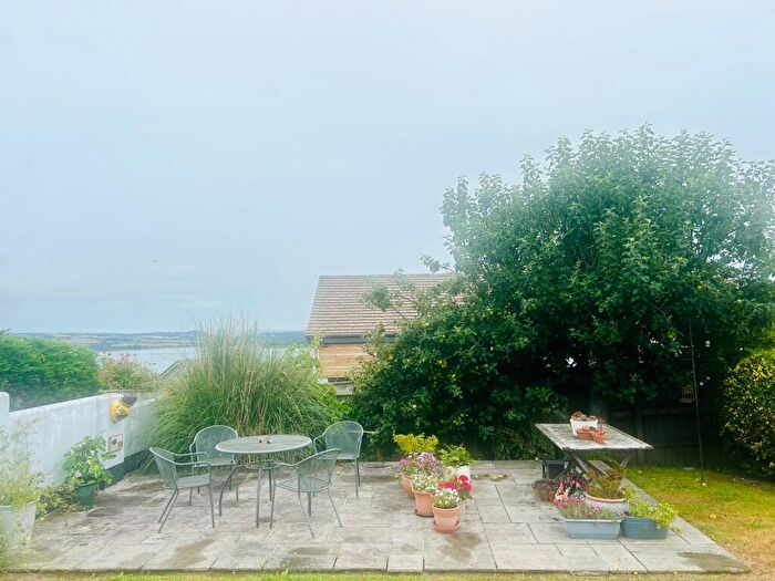 1 Bedroom Apartment To Rent In North Road, Saltash, PL12