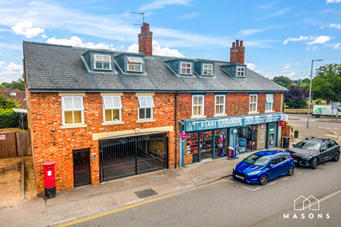 2 Bedroom Apartment To Rent In Ickleford Road, Hitchin, Hertfordshire, SG5