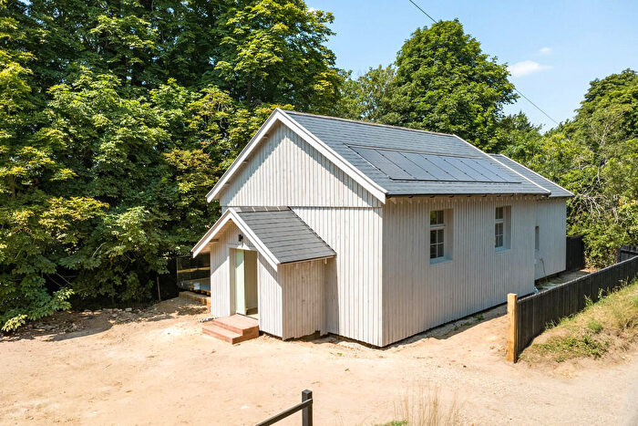 3 Bedroom Detached House For Sale In Denston, Newmarket, Suffolk, CB8