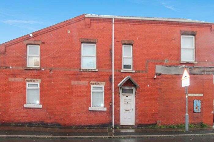 5 Bedroom House For Sale In Barkeley Drive, Liverpool, L21