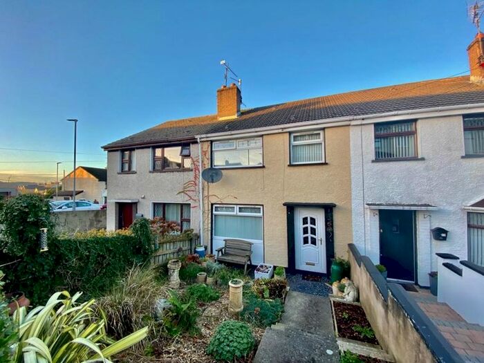 2 Bedroom Terraced House To Rent In The Manse, Newry, BT34