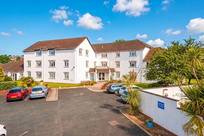 1 Bedroom Property For Sale In Dower Court, Old Torquay Road, Paignton, TQ3