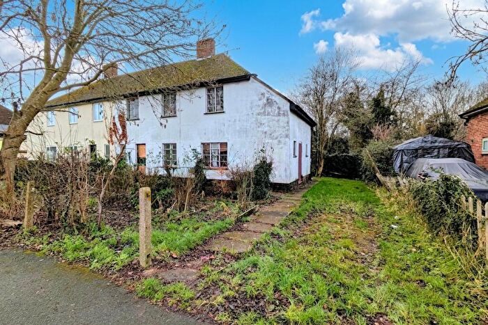 3 Bedroom House For Sale In Westfield Road, Ramsey, PE26