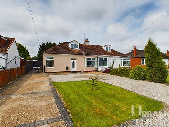 3 Bedroom Bungalow For Sale In Preston Lane, Bilton, Hull, HU11