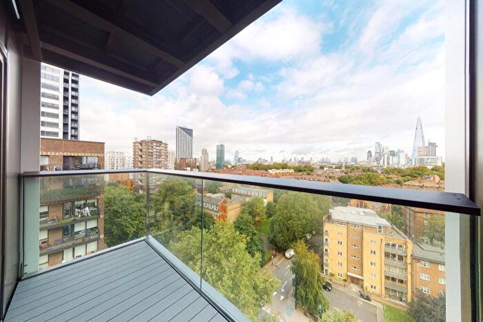 2 Bedroom Apartment To Rent In Park Central East, SE17