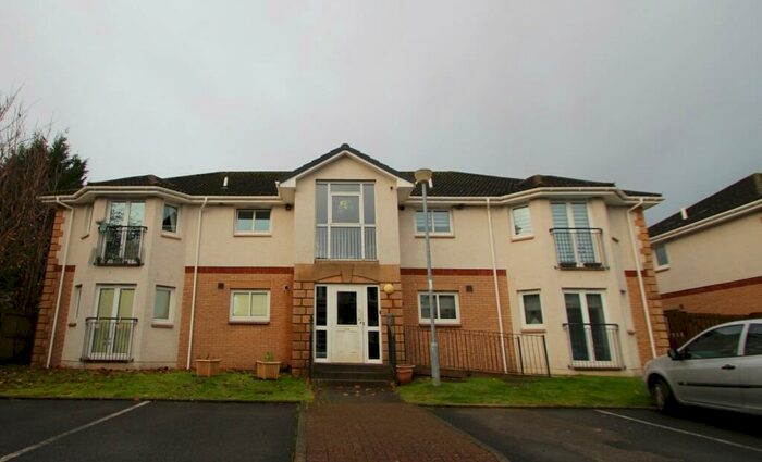 2 Bedroom Flat To Rent In Amulree Street, Sandyhills, Glasgow, G32