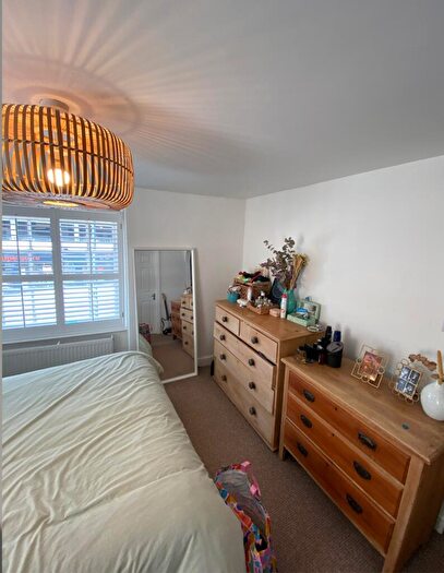 1 Bedroom Flat To Rent In Upper Berkeley Place, Bristol, BS8