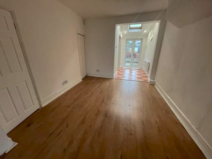 2 Bedroom Property To Rent In Park Street, St. George, Bristol, BS5